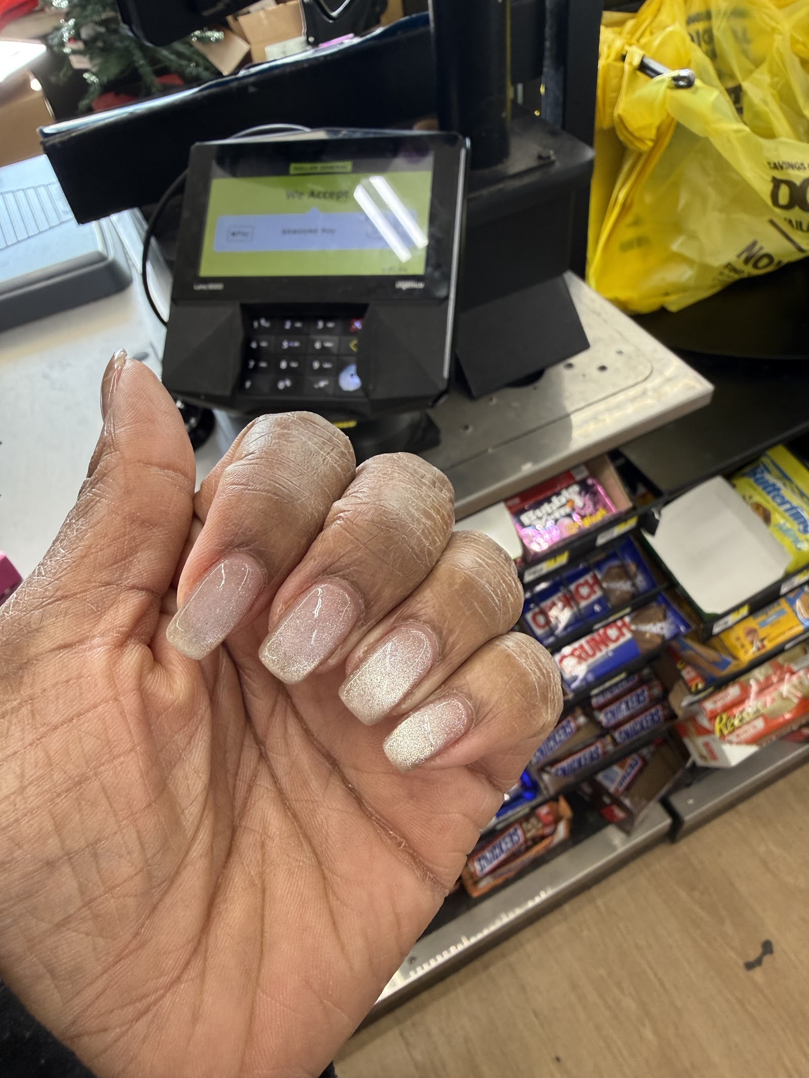 Luxor Nails nail photo 3