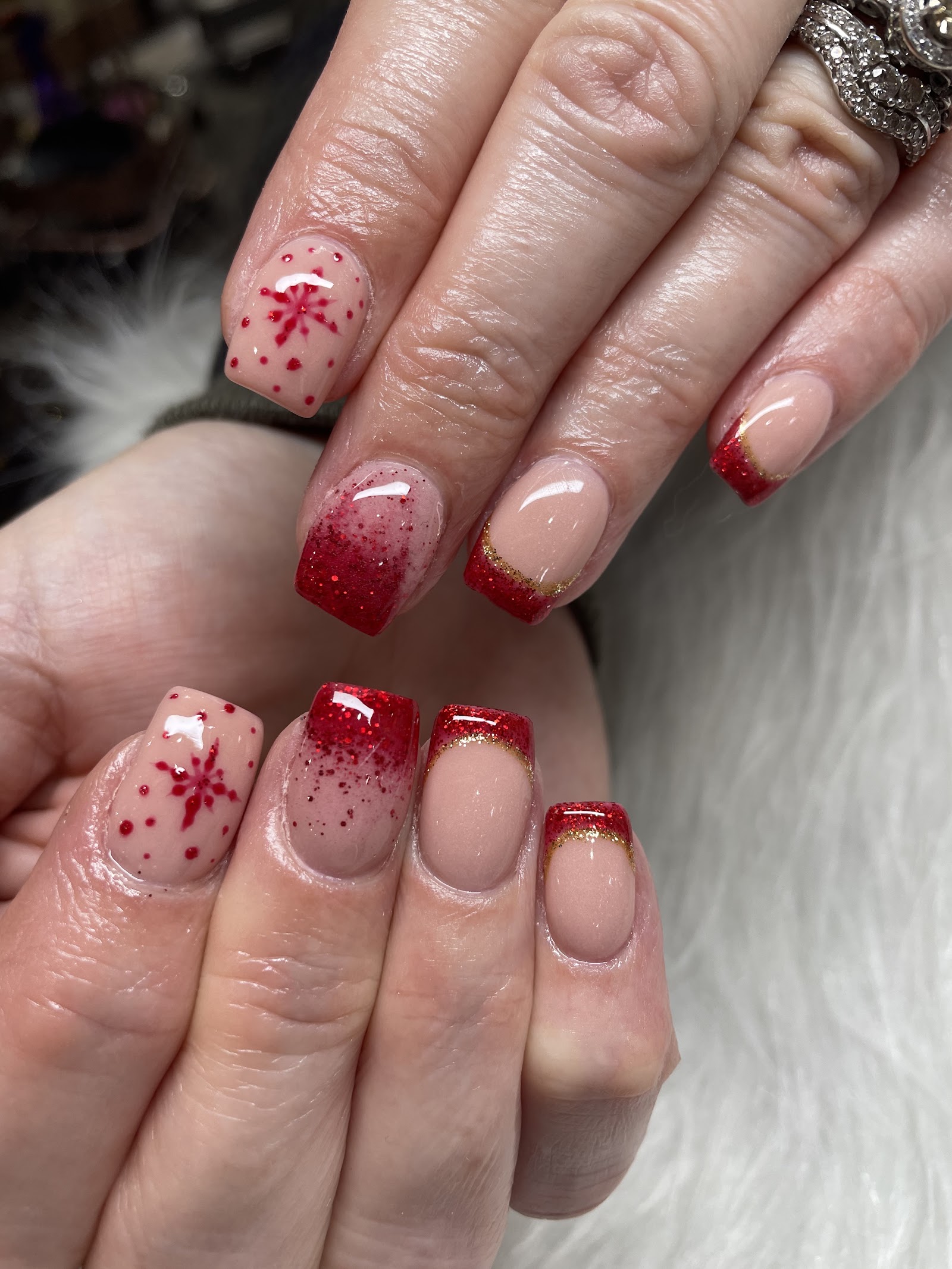 Luxor Nails nail photo 7